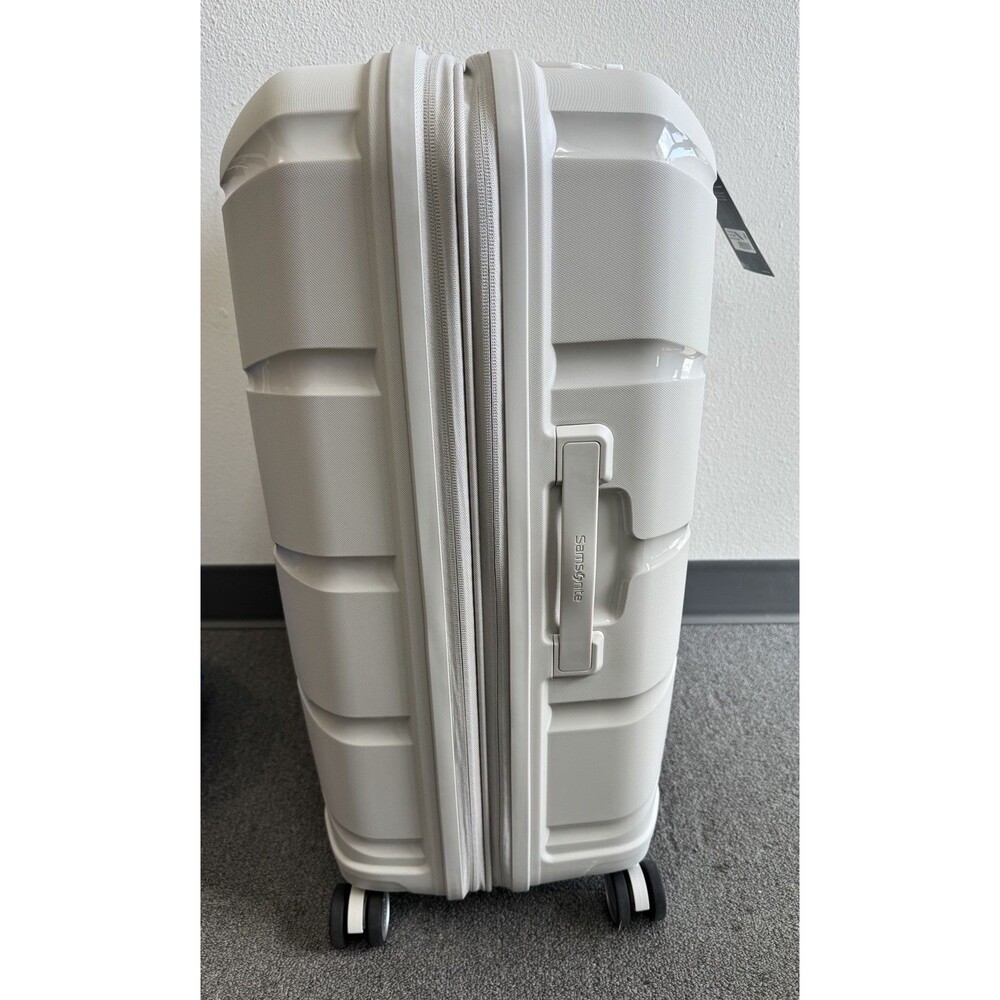 Samsonite Outline Pro 24" Hardside Expandable Spinner Suitcase Luggage - Picture 4 of 8